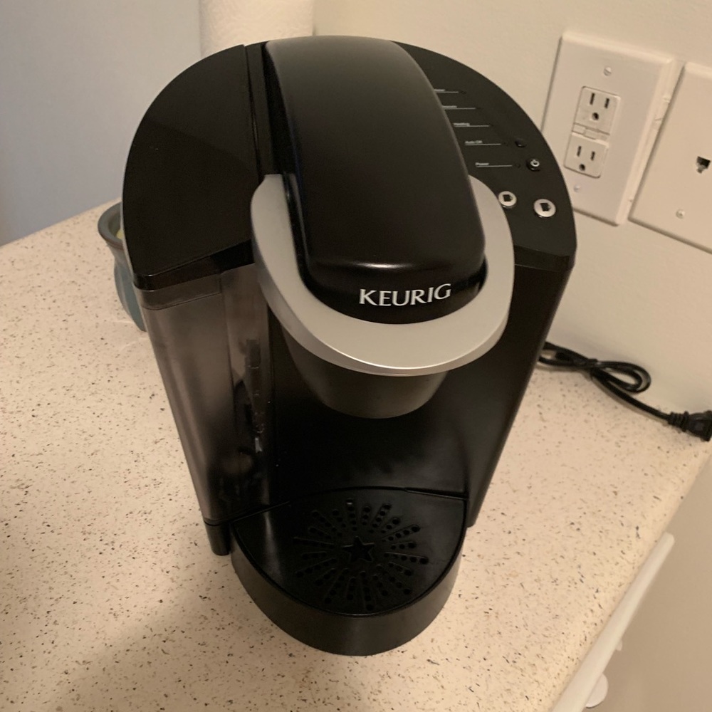 Keurig
